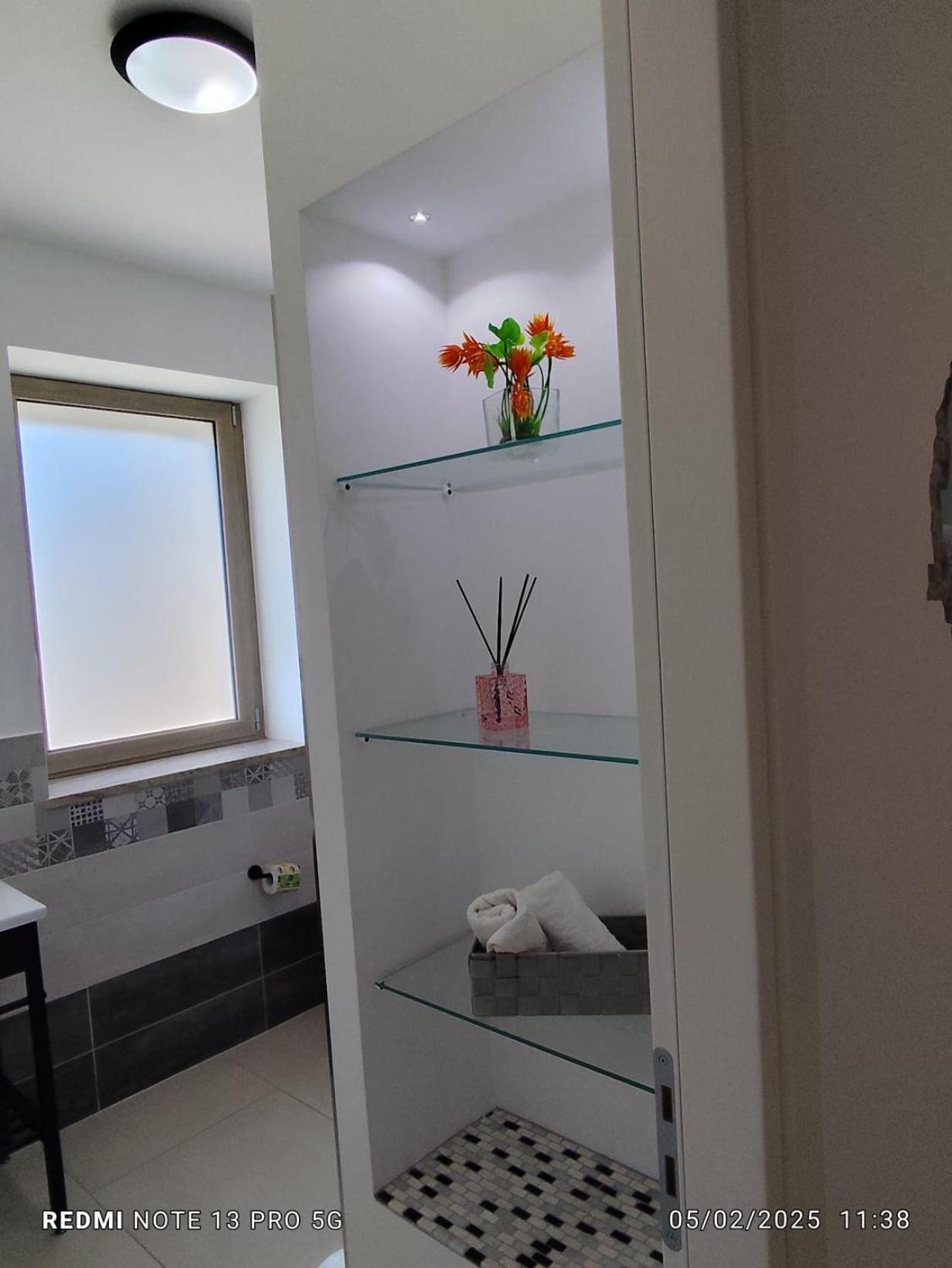La Perla Amantea - Rooms & Apartaments Room photo